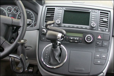 Aide au déverouillage du levier de vitesse marseille